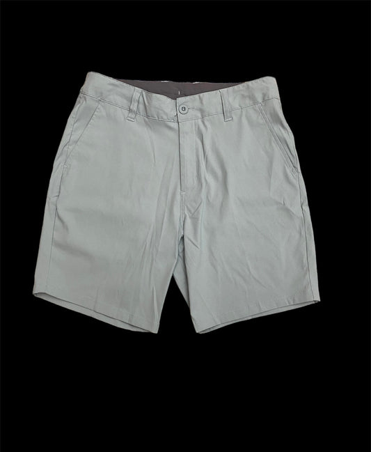 Marsh Wear Prime Shorts - Agate