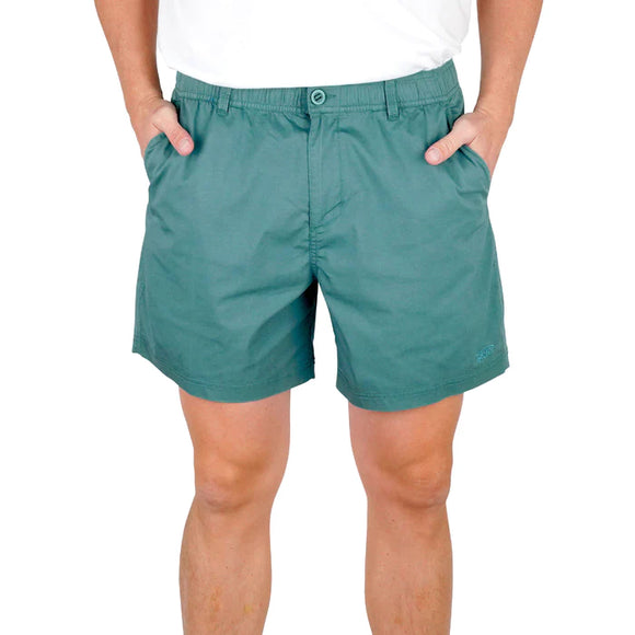 AFTCO Landlocked Short Deep Sea