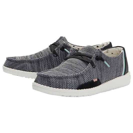 Hey Dude Wendy Sox Sparkling