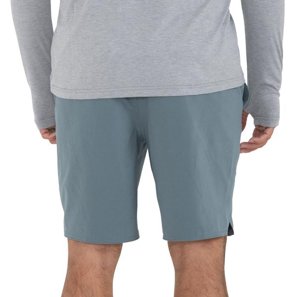 Free fly Lined Swell Shorts