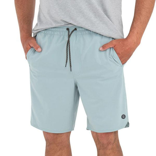 Free fly Lined Swell Shorts