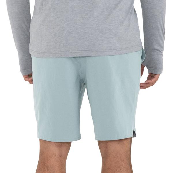 Free fly Lined Swell Shorts