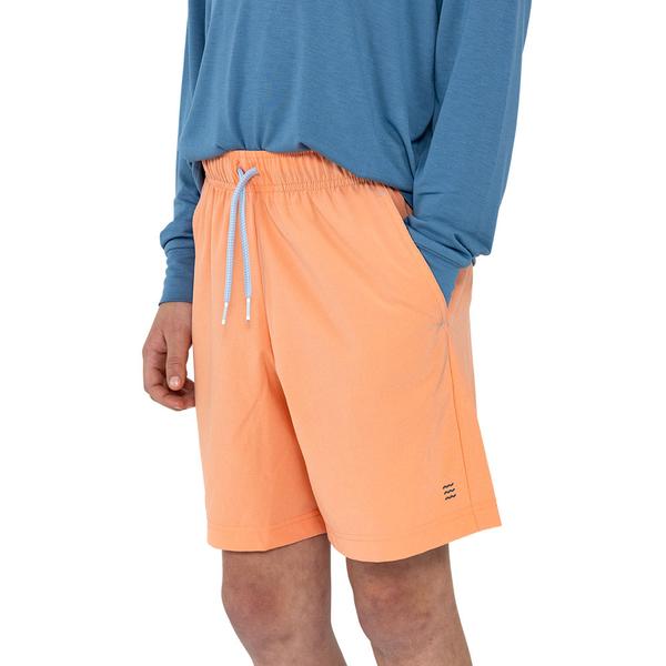 Free Fly Youth Breeze Shorts