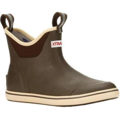 XTRATUF Men's Ankle Boot - Brown