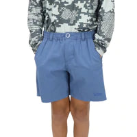 AFTCO Youth Landlocked Shorts