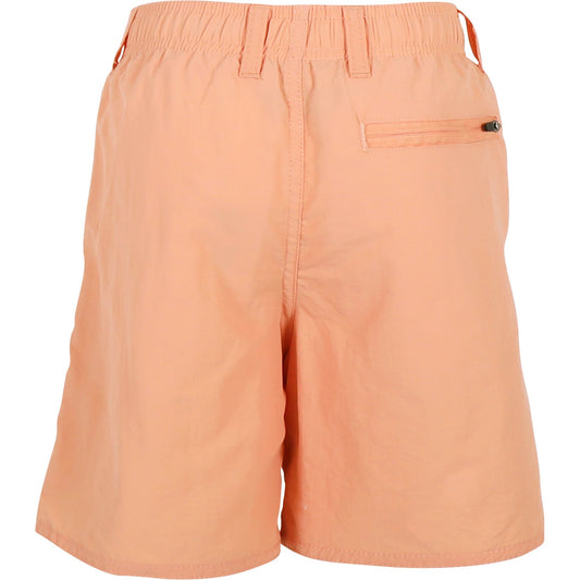 Aftco Youth Boyfish Shorts Melon