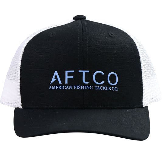 Aftco Youth Samurai Trucker Hat