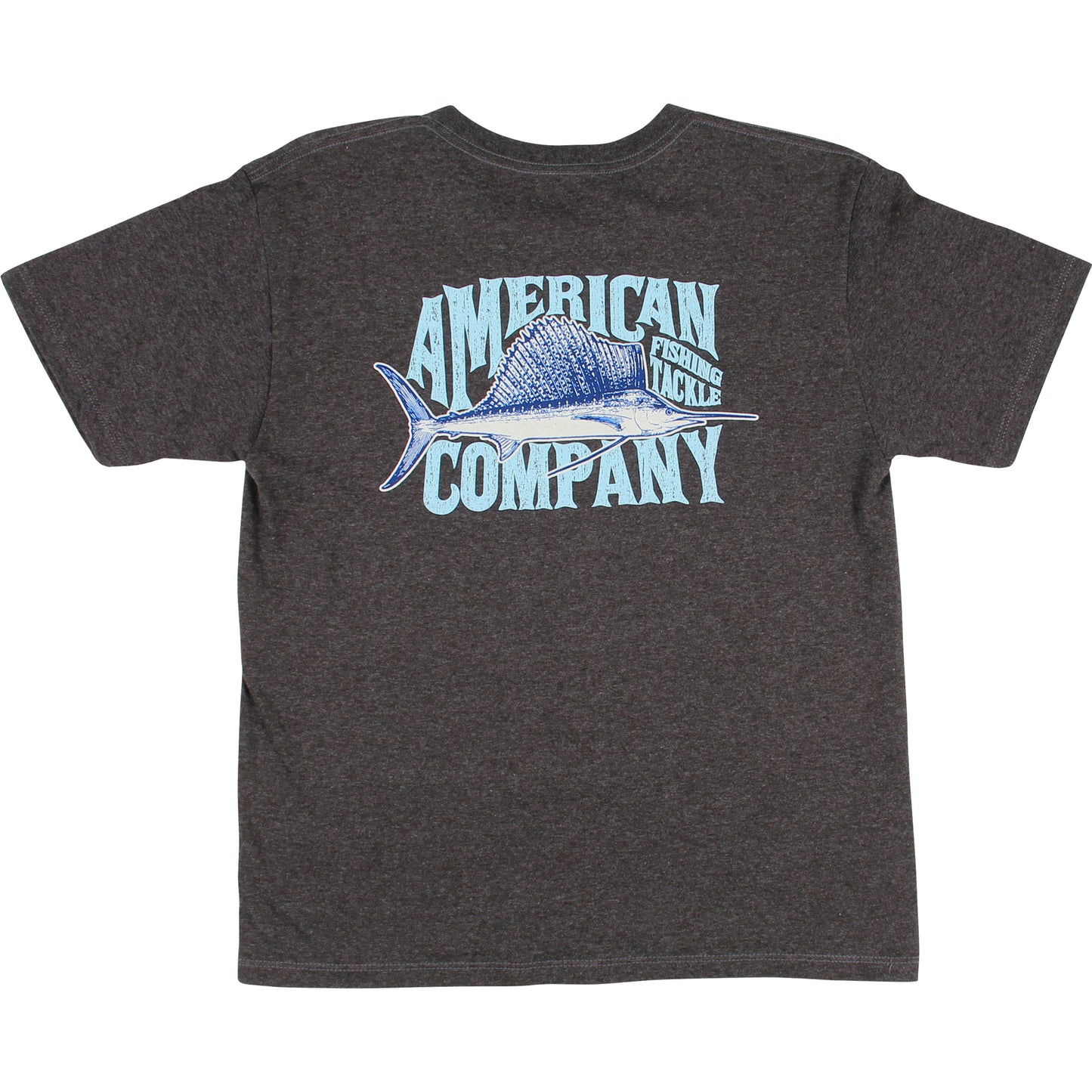 Aftco Youth Home Base Tee