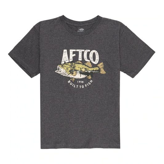 AFTCO Youth Wild Catch