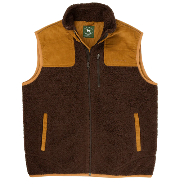 Over Under King's Canyon Vest