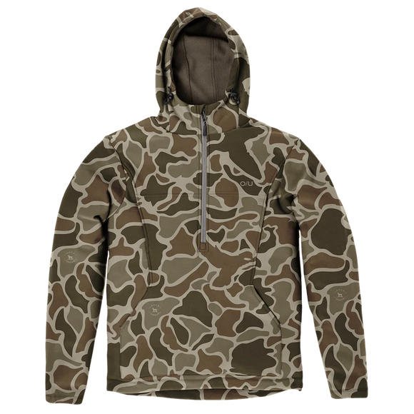 Over Under All Conditions Hoody