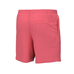HUK Pursuit Volley Shorts Sunwshed Red