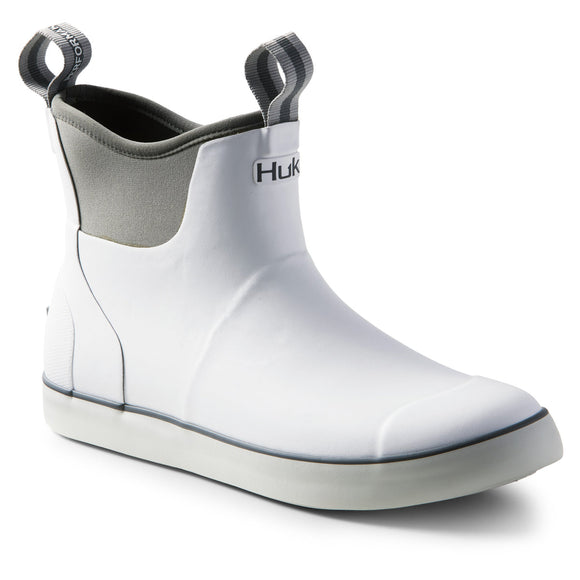 Huk Women's Rogue Boots White