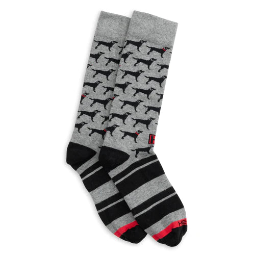Heybo Rambler Socks - Labs