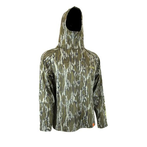 HeyBo Ascensinal Hoody