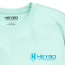 Heybo Reef Performance Inshore Fishing Shirt