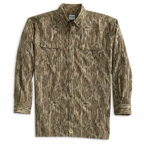 Heybo Outfitter Long Sleeve Shirt