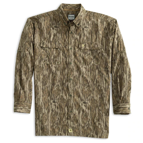 Heybo Outfitter Button Down Shirt