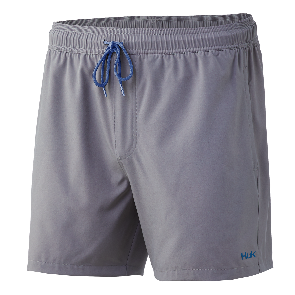 HUK  Pursuit Volley Shorts