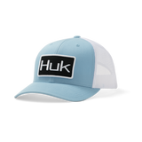 HUK Angler Trucker Mesh Hat