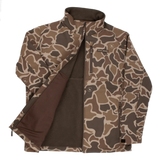 Over Under Hydratech Fleece Jacket