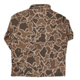 Over Under Hydratech Fleece Jacket
