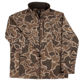 Over Under Hydratech Fleece Jacket