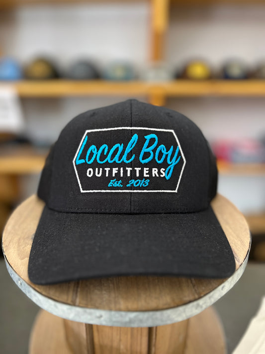 Local Boy Hat Surfside
