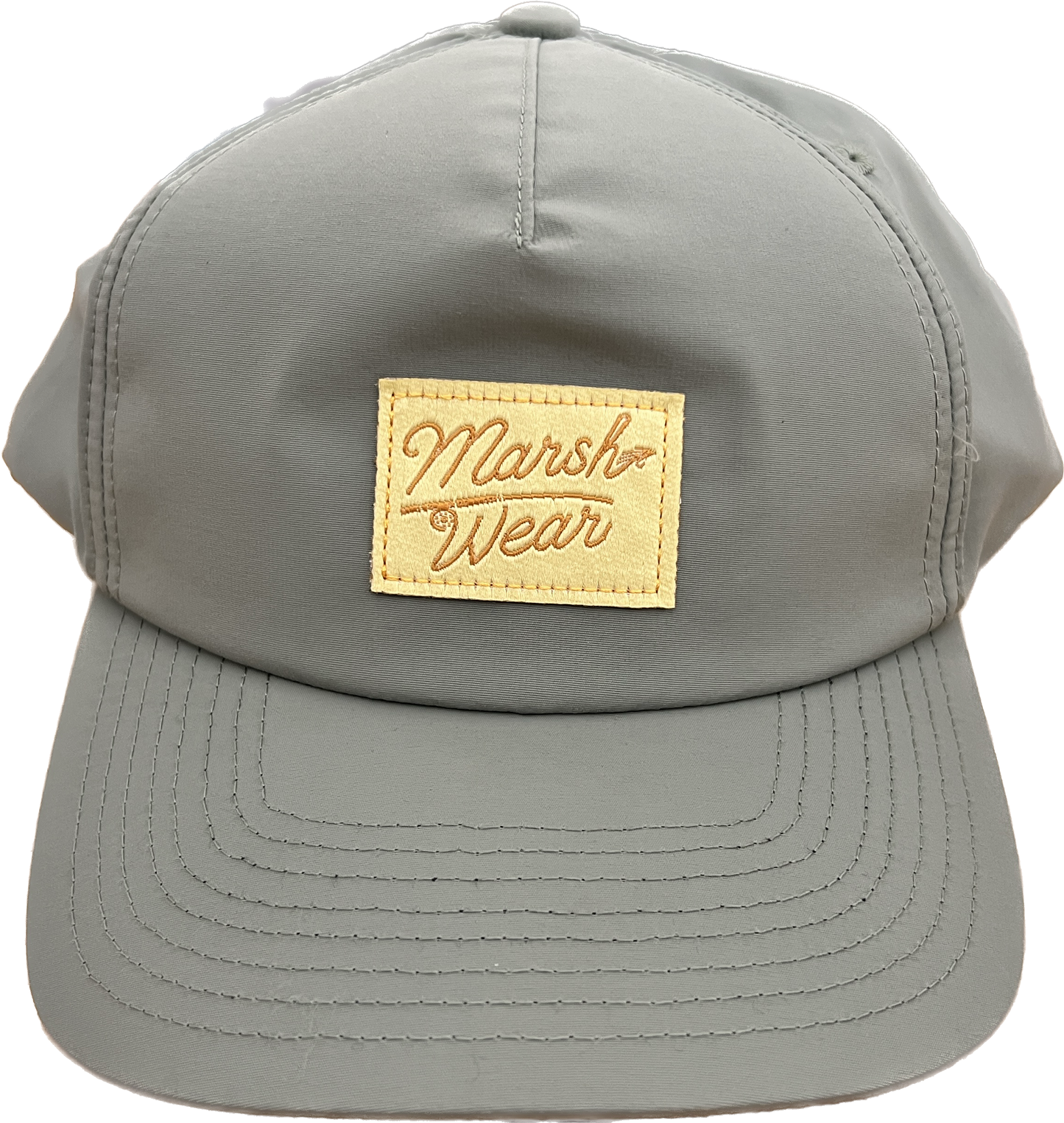 Marsh Wear Pitch Hat Lily Pad