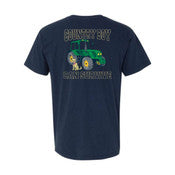 JM Youth Country Boy Can Survive S/S Tee