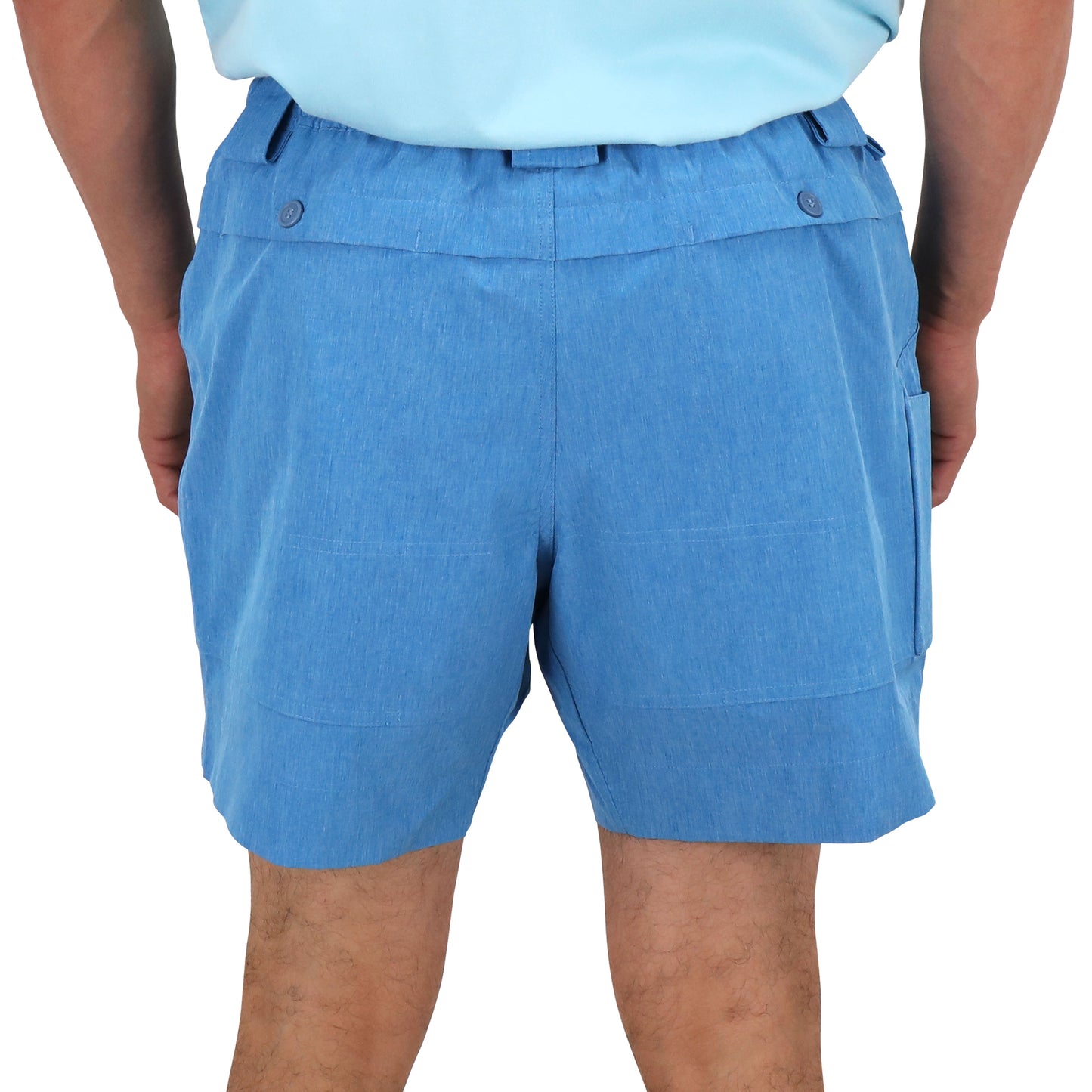 AFTCO Stretch Original Fishing Short