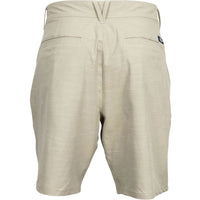 AFTCO Hybrid Chino Shorts