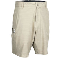 AFTCO Hybrid Chino Shorts