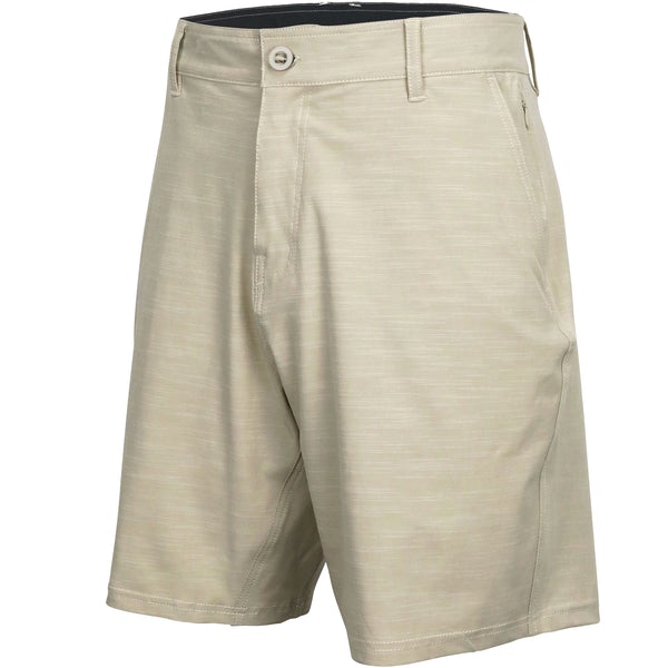 AFTCO Hybrid Chino Shorts