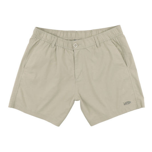 AFTCO Landlocked Short Khaki