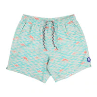 AFTCO Youth  Boatbar Trunks