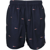 AFTCO Boatbar Swim Trunks