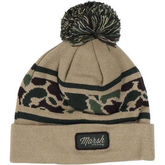 Marsh Wear Mallard Beanie