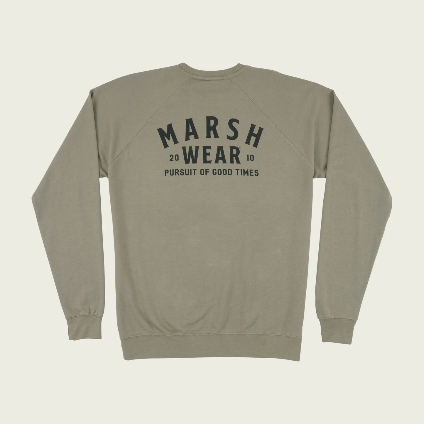 Marsh Wear Alton Crew