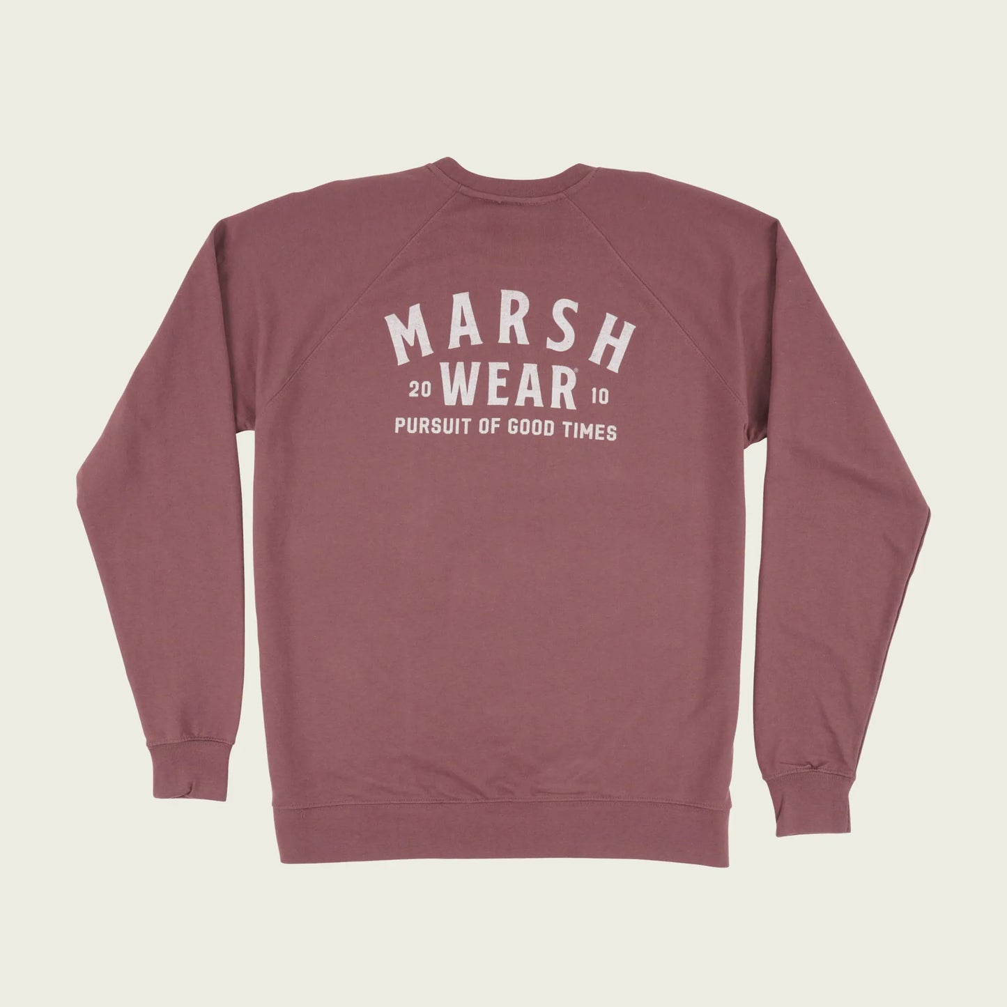 Marsh Wear Alton Crew