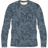 Marsh Wear Pamlico L/S Camo