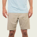 Marsh Wear Prime Khaki Shorts
