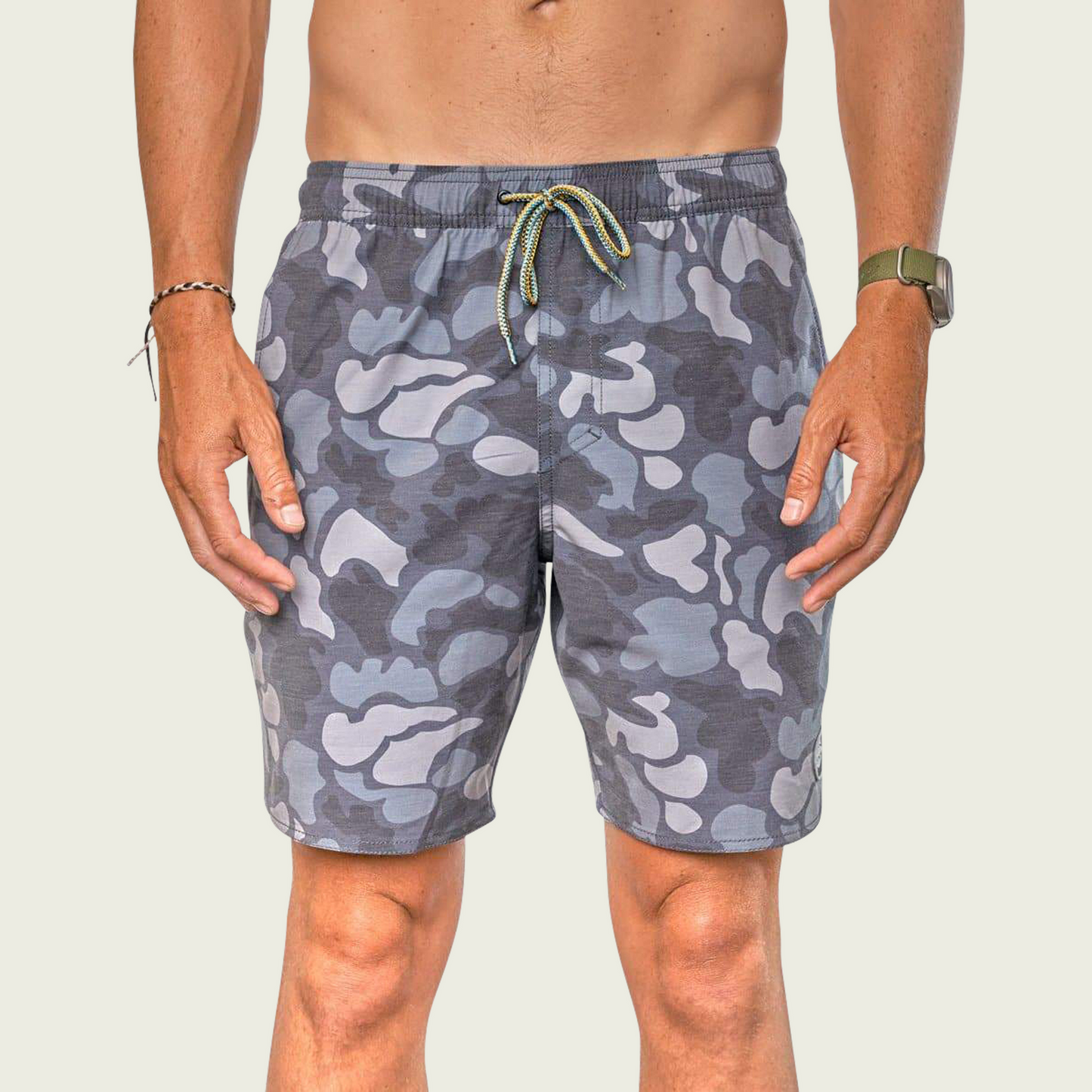 Marsh Wear Mallard Volley Shorts