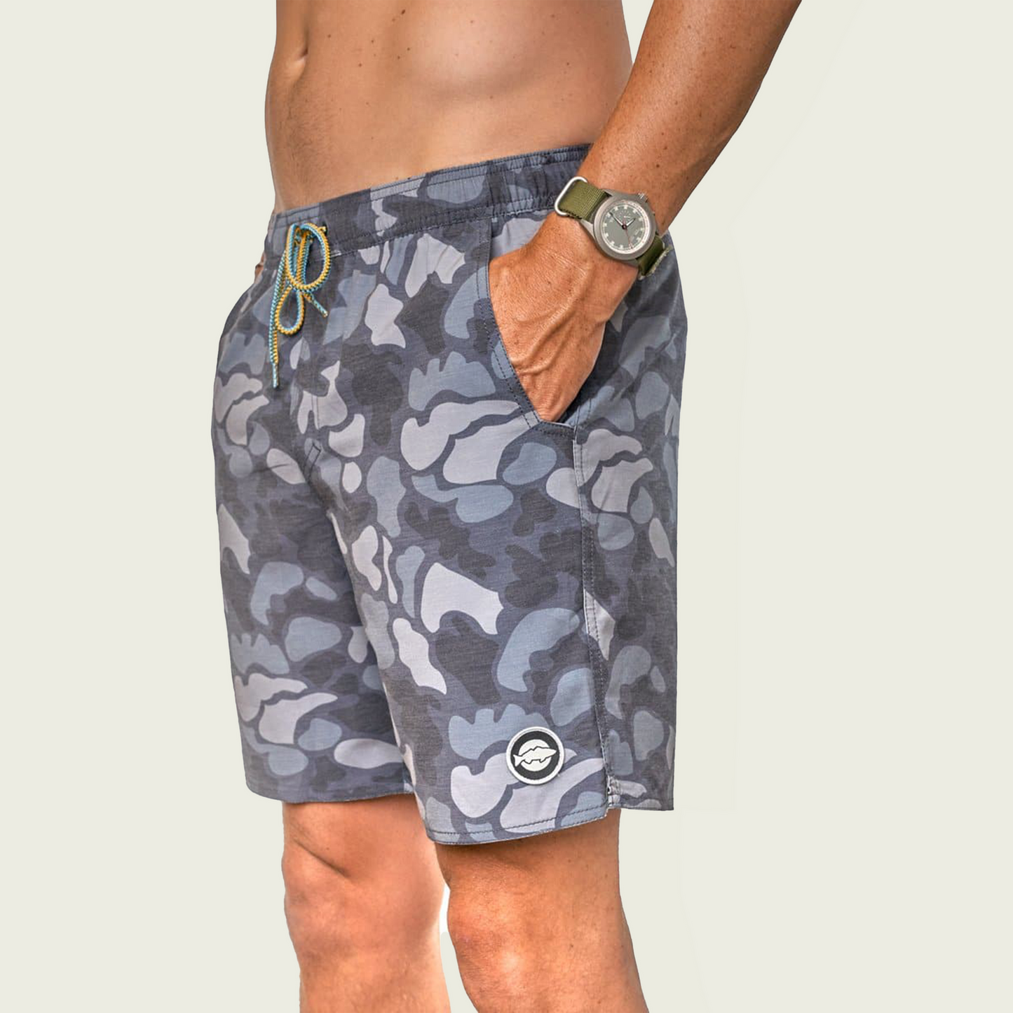 Marsh Wear Mallard Volley Shorts