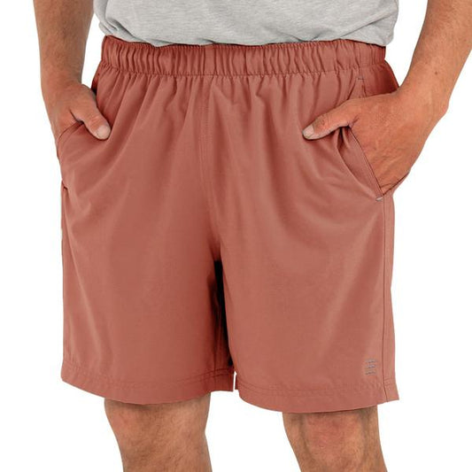 Free Fly Lined Breeze Shorts