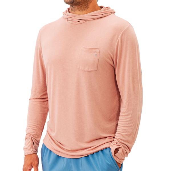 Free Fly Bamboo Lightweight Hoodie – Shade Tree Outfitters