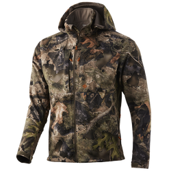 Nomad Barrier NXT Camo Jacket Shade Tree Outfitters