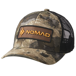 Nomad Patch Hat Mo Droptine