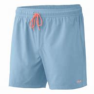 HUK  Pursuit Volley Shorts