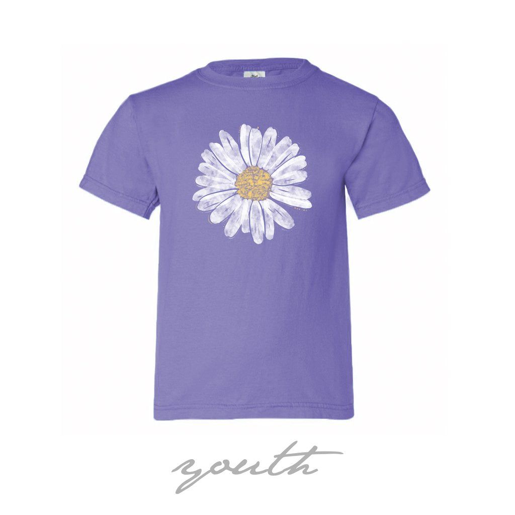 SoFriCo. Youth Grow in Grace Tee